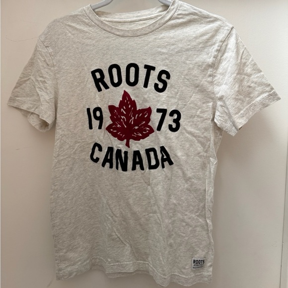 Roots Other - ROOTS shirt